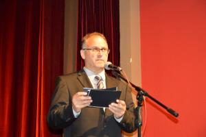 Število prejemnikov občinskih priznanj je bilo veliko 5